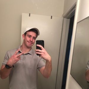 Meet your Posher, Alex